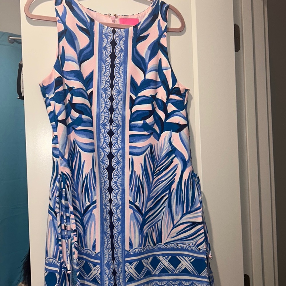 Romper !!! Lily Pulitzer super cute and cozy